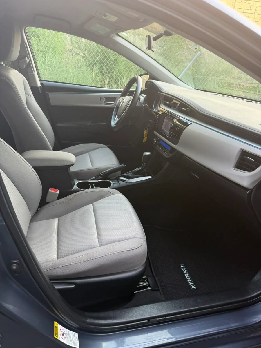 Used 2014 Toyota Corolla LE w/ Protection Package FWD image 15
