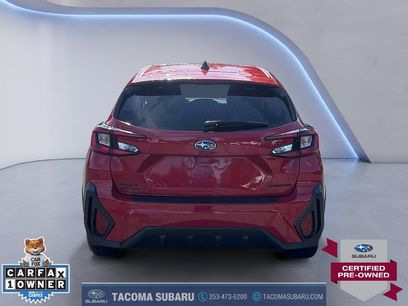Certified 2026 Subaru Crosstrek 2.5i