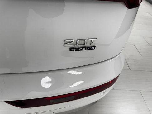 Used 2018 Audi Q5 2.0T Premium Plus w/ Premium Plus Package image 35