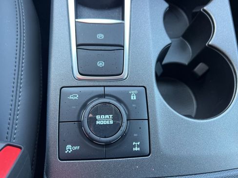 New 2025 Ford Bronco Sport Badlands w/ Badlands Tech Package image 19