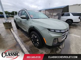 Used 2025 Hyundai Santa Cruz SEL FWD video 1
