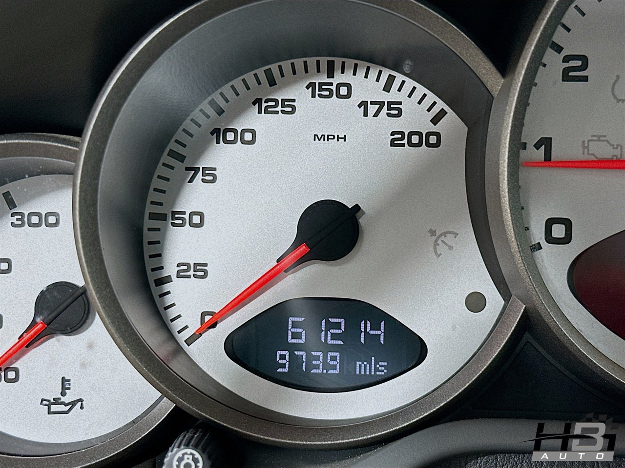 Used 2006 Porsche 911 Carrera S RWD image 10