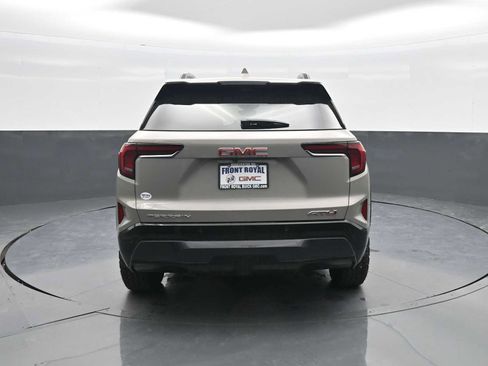 New 2026 GMC Terrain AT4 AWD/4WD image 6