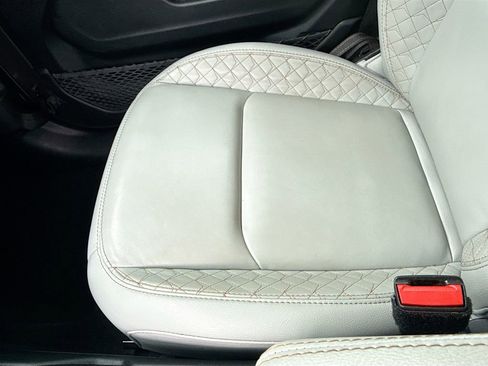 Used 2021 Jeep Wrangler Unlimited Sahara image 22