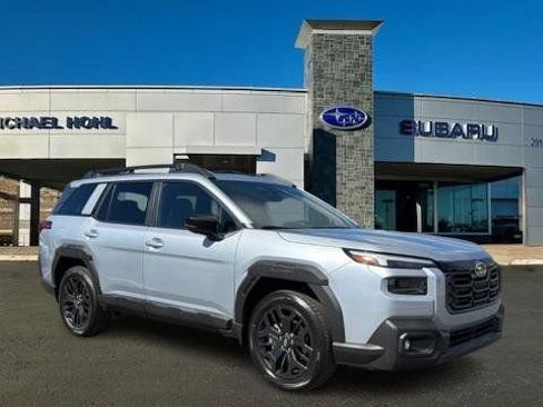 New 2026 Subaru Outback Limited XT AWD/4WD image 1