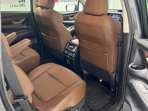 Certified 2023 Subaru Ascent Touring AWD/4WD image 18