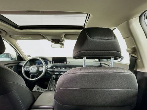 Used 2024 Honda Accord EX image 27