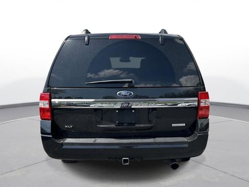 Used 2015 Ford Expedition EL XLT w/ Equipment Group 202A AWD/4WD image 7