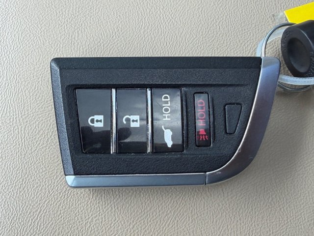 Used 2022 Acura RDX w/ Technology Package FWD image 33