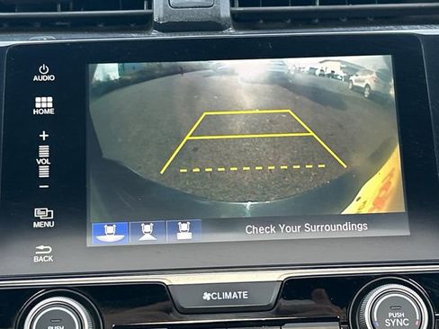 Used 2018 Honda Civic Si image 23