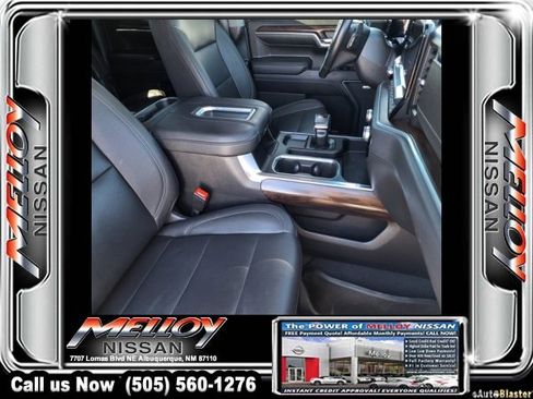 Used 2022 GMC Sierra 1500 SLT image 10