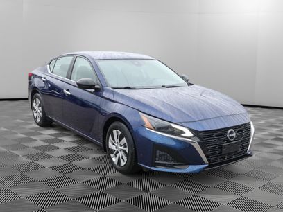Used 2024 Nissan Altima 2.5 S