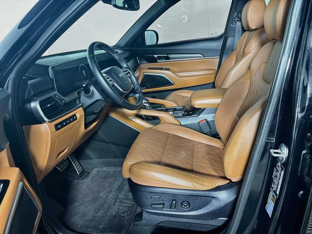 Certified 2024 Kia Telluride SX X-Pro AWD/4WD image 12