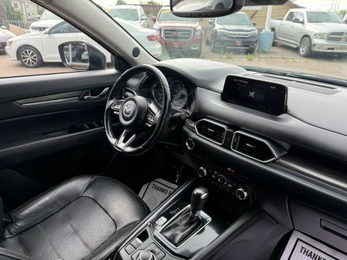 Used 2018 MAZDA CX-5 Grand Touring AWD/4WD image 18