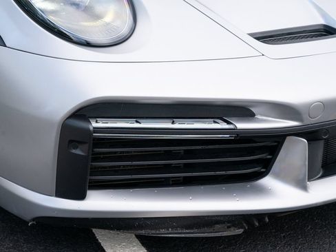 Used 2021 Porsche 911 Turbo S AWD/4WD image 10