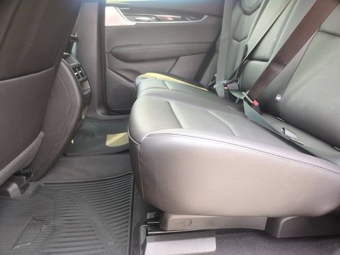 Used 2023 Cadillac XT5 Premium Luxury AWD/4WD image 15