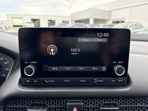 Used 2025 Honda HR-V Sport image 24