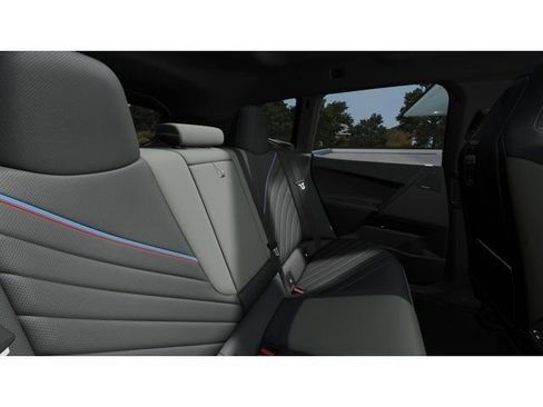 New 2026 BMW iX xDrive60 w/ M Sport Package image 12