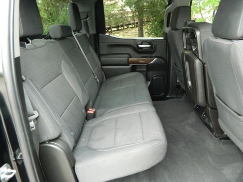 Used 2020 GMC Sierra 1500 SLE w/ Remote Start Package image 21