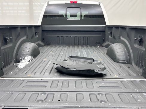 Used 2019 Ford F350 Lariat w/ Lariat Ultimate Package AWD/4WD image 10