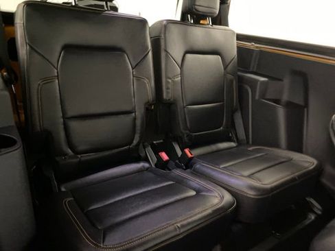 Used 2021 Ford Bronco Badlands image 30