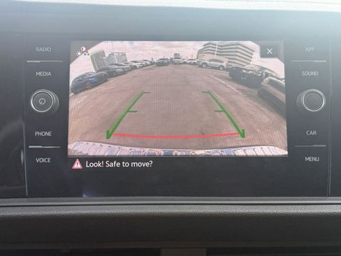 Used 2021 Volkswagen Jetta SEL image 27