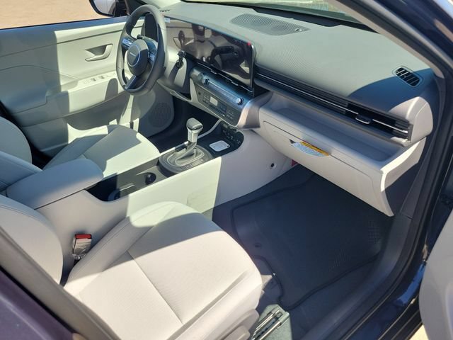 New 2027 Hyundai Kona SEL Sport FWD image 21