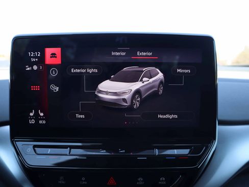 Used 2021 Volkswagen ID.4 Pro image 21