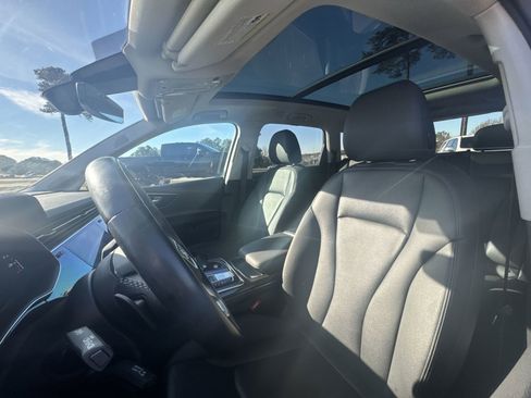 Used 2023 Audi Q7 3.0T Prestige w/ Prestige Package image 28