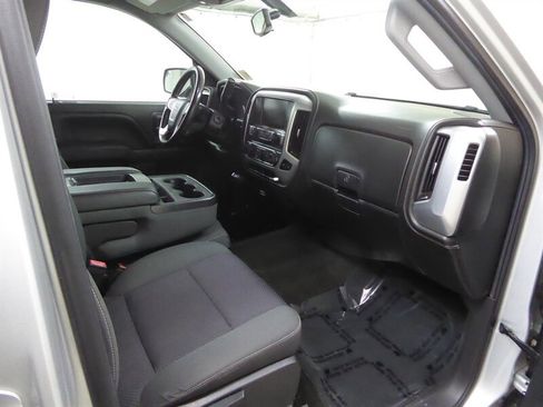 Used 2016 GMC Sierra 1500 SLE w/ SLE Value Package image 20
