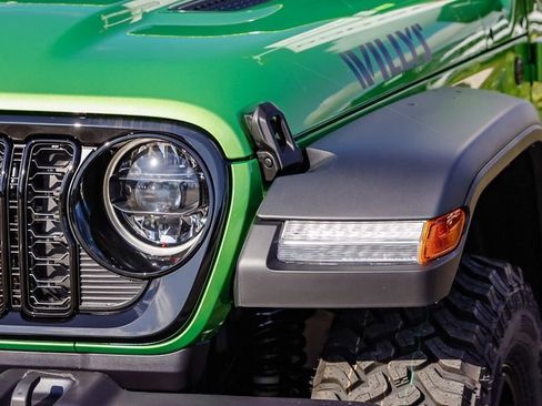 New 2026 Jeep Wrangler Unlimited Sport AWD/4WD image 5