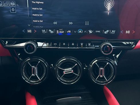 New 2026 Chevrolet Blazer EV SS AWD/4WD image 21