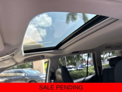 Used 2018 Lexus GX 460 Premium w/ Premium Package AWD/4WD image 15