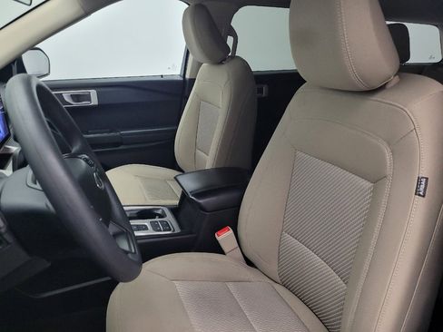 Used 2021 Ford Explorer 2WD image 17