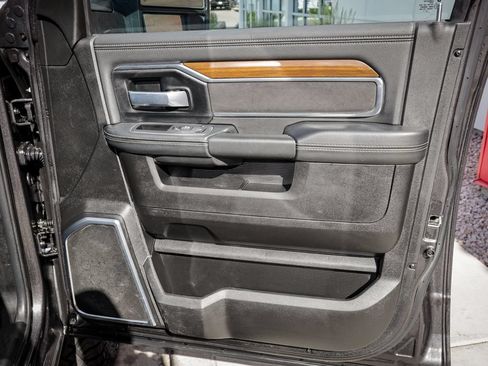 Used 2024 RAM 2500 Laramie w/ Safety Group AWD/4WD image 25