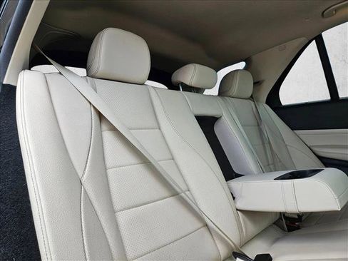 Certified 2021 Mercedes-Benz GLE 350 image 17
