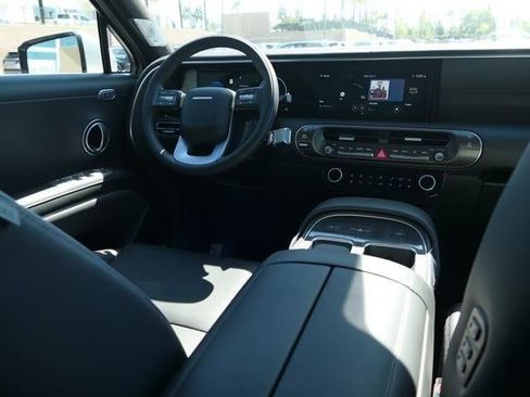 New 2026 Hyundai Palisade Calligraphy AWD/4WD image 38