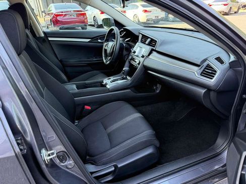 Used 2019 Honda Civic LX image 14