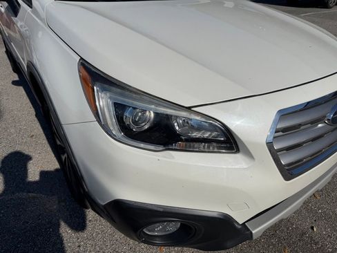 Used 2017 Subaru Outback 3.6R Limited AWD/4WD image 14