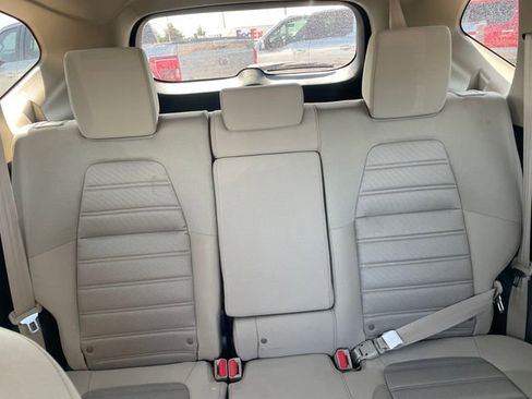 Used 2019 Honda CR-V LX image 14