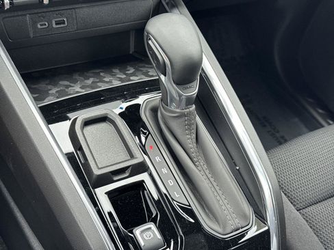 New 2026 GMC Canyon Elevation RWD image 13