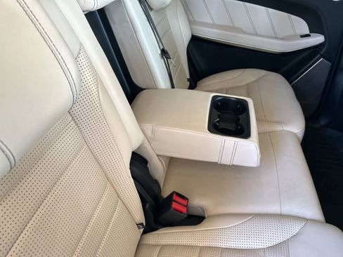 Used 2018 Mercedes-Benz GLS 63 AMG 4MATIC image 35