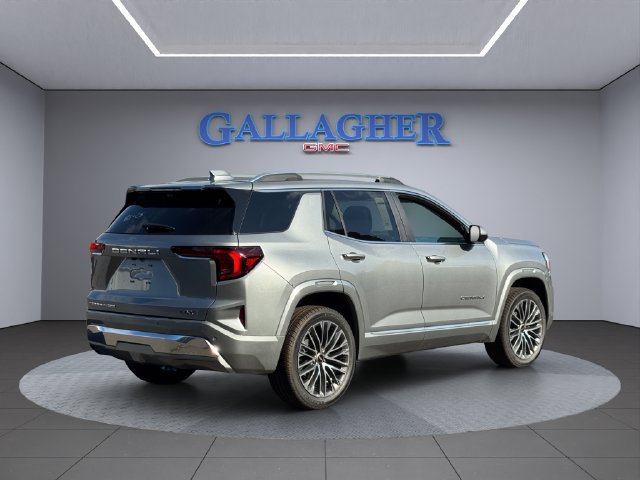New 2027 GMC Terrain Denali AWD/4WD image 5