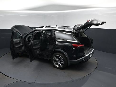 Certified 2023 INFINITI QX60 Luxe w/ Vision Package AWD/4WD image 48