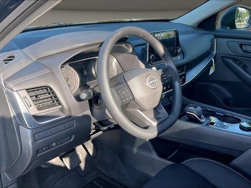 Certified 2026 Nissan Rogue S AWD/4WD image 12