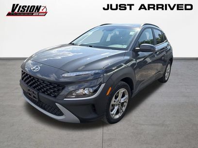 Used 2023 Hyundai Kona SEL w/ Cargo Package