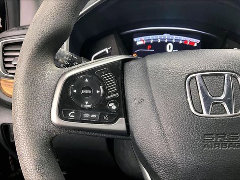Used 2018 Honda CR-V EX image 23