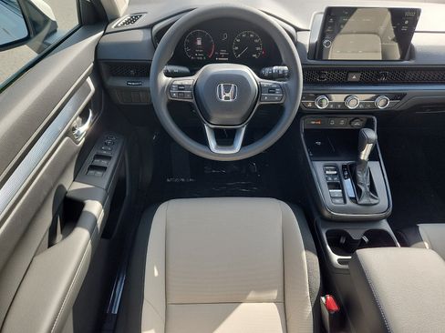 New 2027 Honda CR-V EX image 7