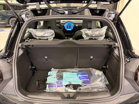 New 2026 MINI Cooper S image 20