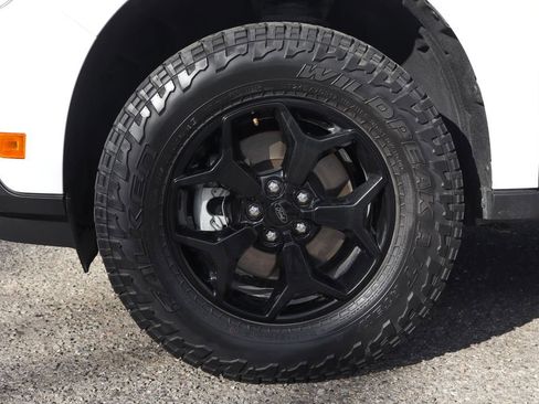 Used 2023 Ford Maverick XLT w/ Equipment Group 300A Standard image 44